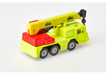Siku - Hydraulic Crane - Modern Brands Australia