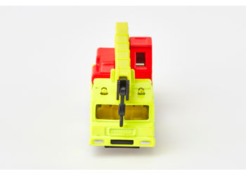 Siku - Hydraulic Crane - Modern Brands Australia