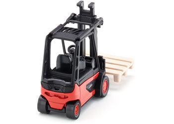 Siku - Linde Material Handling GmbH Forklift - Modern Brands Australia