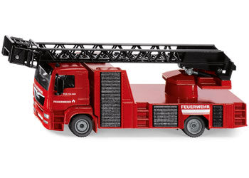 Siku - MAN Fire Engine 1:50 Scale - Modern Brands Australia