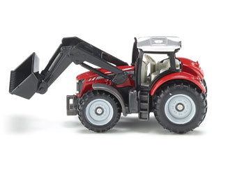 Siku - Massey Ferguson with FL - Modern Brands Australia