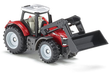 Siku - Massey Ferguson with FL - Modern Brands Australia