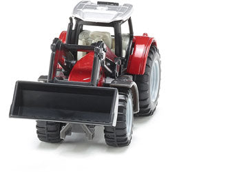 Siku - Massey Ferguson with FL - Modern Brands Australia