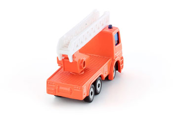 Siku - Mercedes Benz Fire Engine - Modern Brands Australia