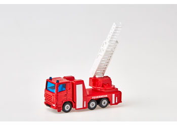Siku - Mercedes Benz Fire Engine - Modern Brands Australia