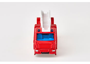 Siku - Mercedes Benz Fire Engine - Modern Brands Australia