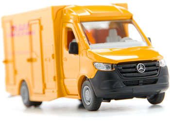 Siku - Mercedes-Benz Sprinter 1:50 Scale - Modern Brands Australia