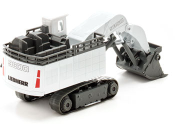 Siku - Mining Excavator - 1:87 Scale - Modern Brands Australia