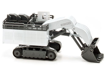 Siku - Mining Excavator - 1:87 Scale - Modern Brands Australia
