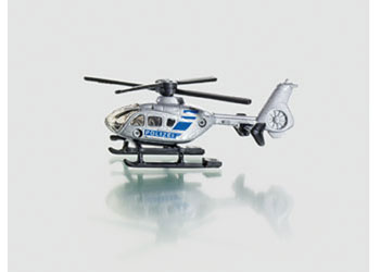 Siku - Police Helicopter - Modern Brands Australia