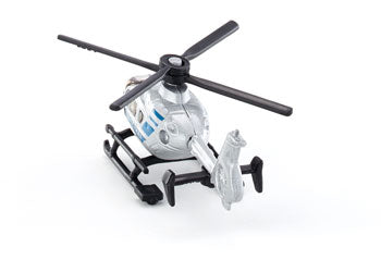 Siku - Police Helicopter - Modern Brands Australia