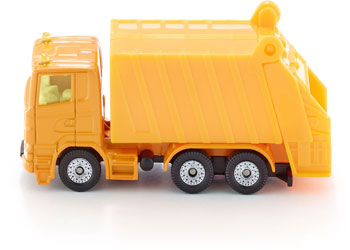 Siku - Refuse Truck - Modern Brands Australia