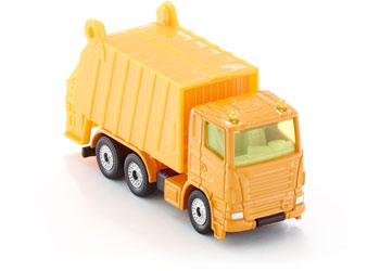 Siku - Refuse Truck - Modern Brands Australia