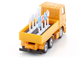 Siku - Road Main Lorry - Modern Brands Australia