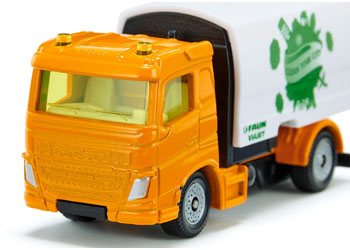 Siku - Sweeper - Modern Brands Australia