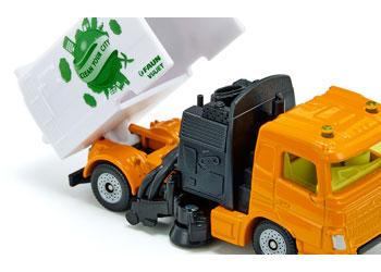 Siku - Sweeper - Modern Brands Australia