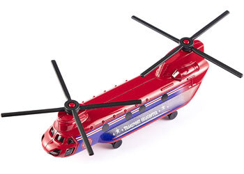 Siku - Transport helicopter - Modern Brands Australia