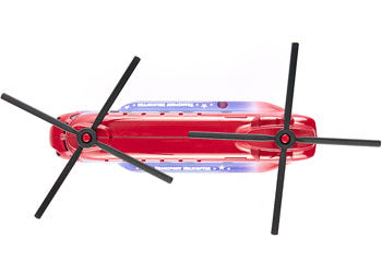 Siku - Transport helicopter - Modern Brands Australia