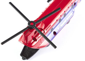 Siku - Transport helicopter - Modern Brands Australia