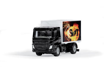 Siku - Truck with box body Sixt - Modern Brands Australia