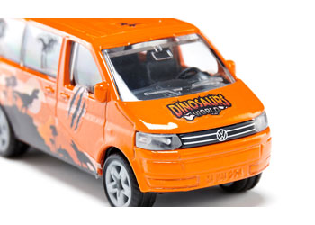 Siku - VW Multivan - Modern Brands Australia
