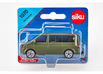 Siku - VW Multivan - Modern Brands Australia