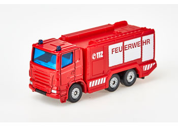 Siku - Water Cannon - Modern Brands Australia