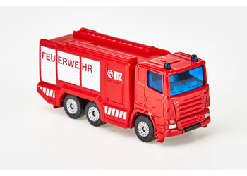 Siku - Water Cannon - Modern Brands Australia