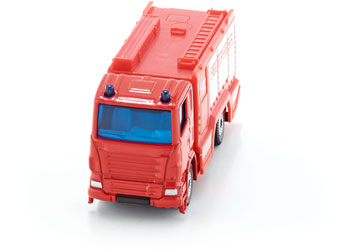 Siku - Water Cannon - Modern Brands Australia