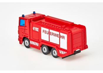 Siku - Water Cannon - Modern Brands Australia