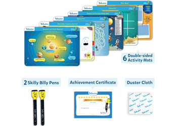 Skillmatics - Space Explorers - Modern Brands Australia