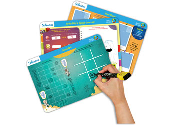 Skillmatics - Space Explorers - Modern Brands Australia