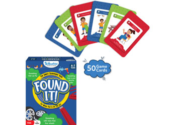 Skillm - Found It! For When Youre On The Go! - Modern Brands Australia