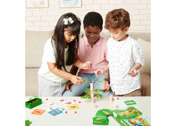 Skillm - Newton's Tree - Modern Brands Australia