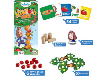 Skillm - Newton's Tree - Modern Brands Australia