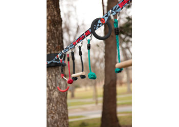 Slackers - NinjaLine 36' Intro Kit - Modern Brands Australia