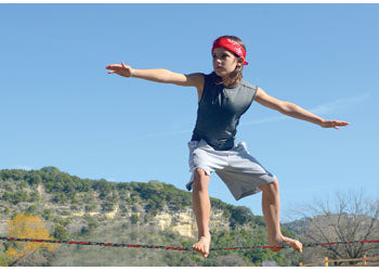 Slackers - NinjaLine 36' Intro Kit - Modern Brands Australia