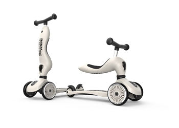 Scoot & Ride - Highwaykick 1 - Ash - Modern Brands Australia