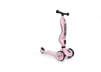 Scoot & Ride - Highwaykick 1 - Rose - Modern Brands Australia