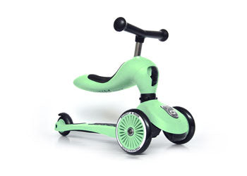 Scoot & Ride - Highwaykick 1 - Kiwi - Modern Brands Australia