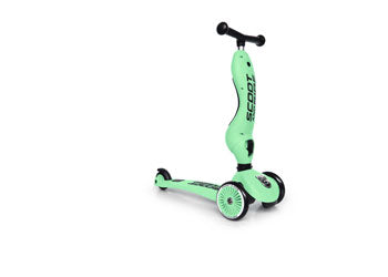 Scoot & Ride - Highwaykick 1 - Kiwi - Modern Brands Australia