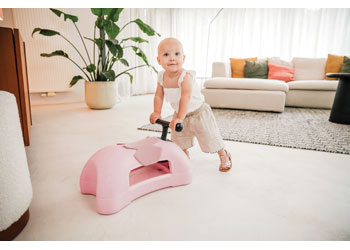 Scoot & Ride - My First - Rose - Modern Brands Australia