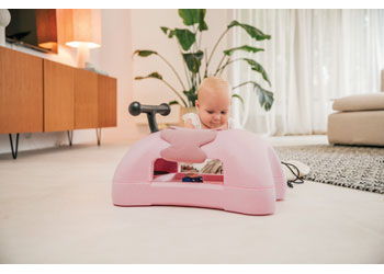 Scoot & Ride - My First - Rose - Modern Brands Australia