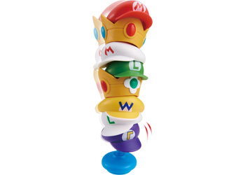 Super Mario - Cap Stacker - Modern Brands Australia