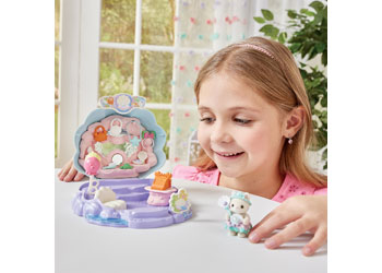 SF - Baby Mermaid Shop - Modern Brands Australia