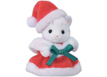 SF - Baby Santa's Christmas Tree House - Modern Brands Australia