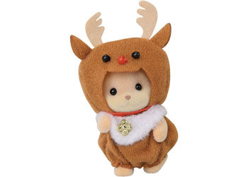 SF - Baby Santa's Christmas Tree House - Modern Brands Australia