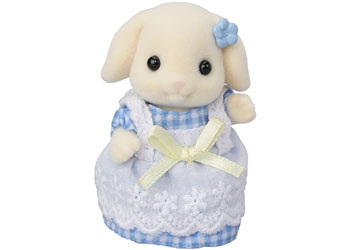 SF - Blossom Gardening Set - Flora Rabbit Sister & - Modern Brands Australia