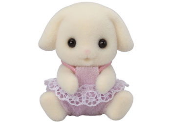 SF - Flora Rabbit Twins - Modern Brands Australia