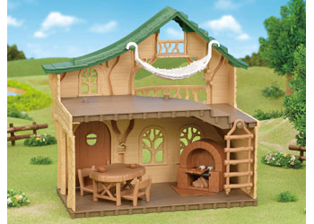 SF - Lakeside Lodge - Modern Brands Australia